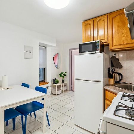 4 Bedroom Paradise In The Heart Of Lower Manhattan New York Ngoại thất bức ảnh
