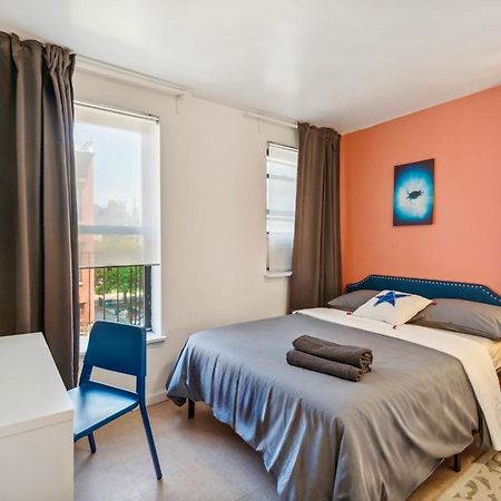 4 Bedroom Paradise In The Heart Of Lower Manhattan New York Ngoại thất bức ảnh