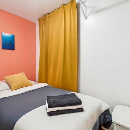 4 Bedroom Paradise In The Heart Of Lower Manhattan New York Ngoại thất bức ảnh