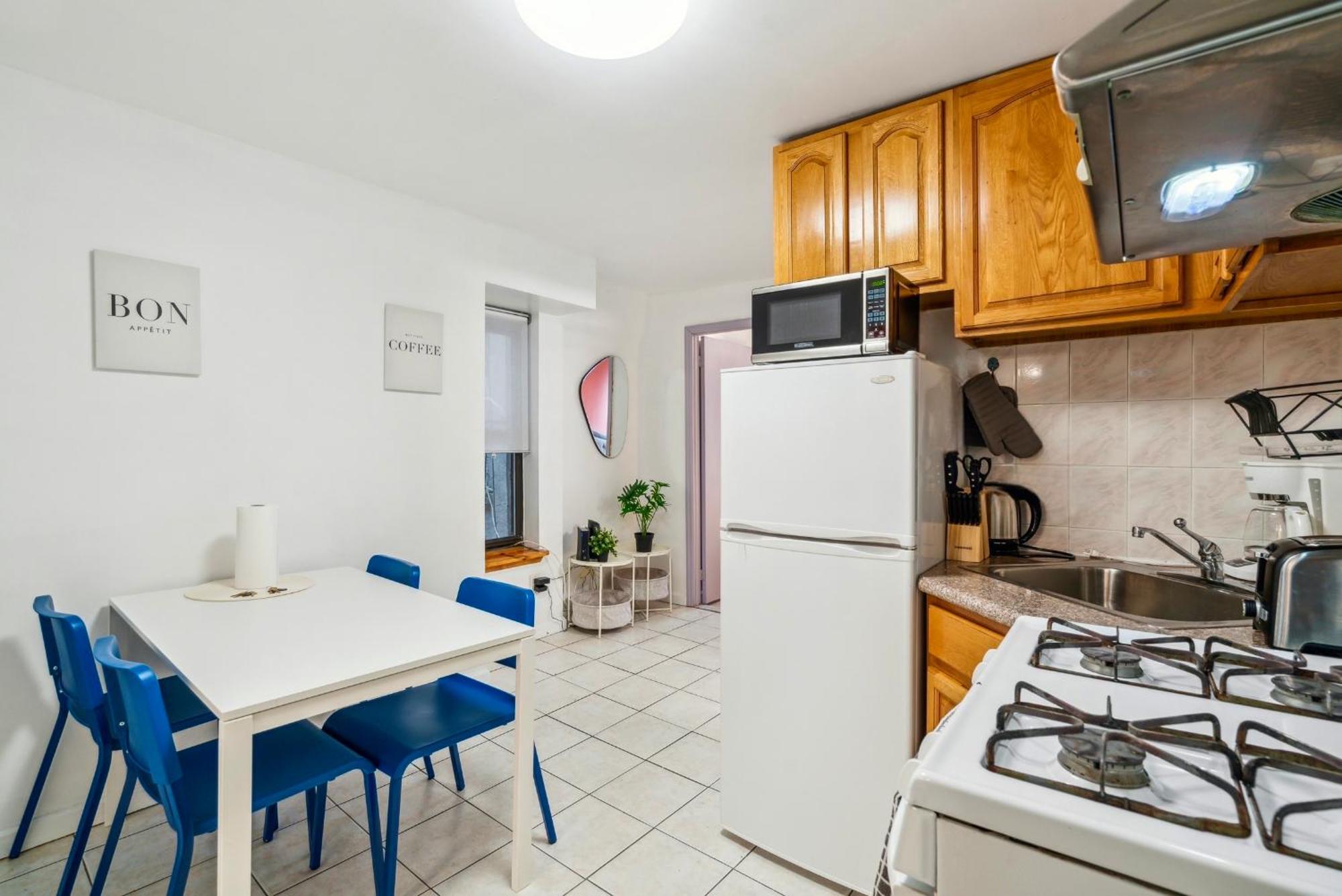 4 Bedroom Paradise In The Heart Of Lower Manhattan New York Ngoại thất bức ảnh