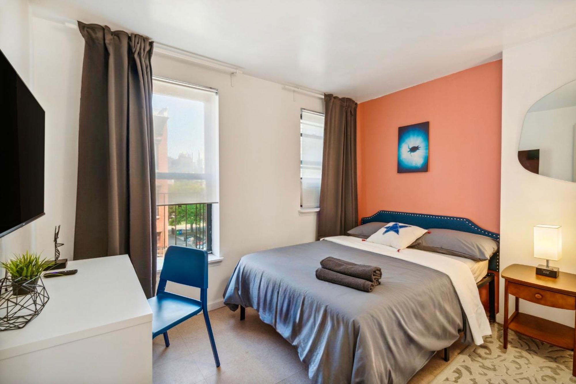 4 Bedroom Paradise In The Heart Of Lower Manhattan New York Ngoại thất bức ảnh