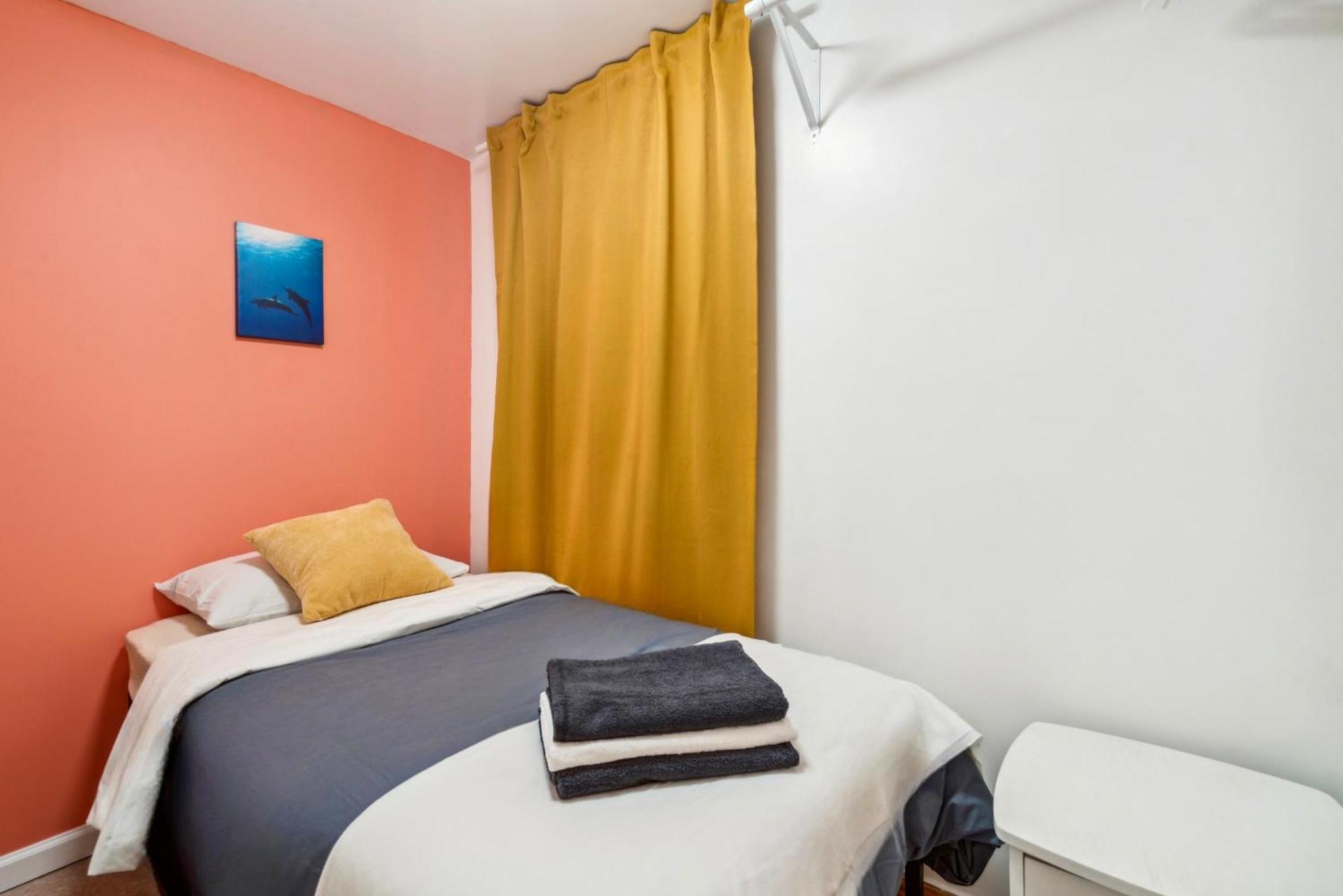 4 Bedroom Paradise In The Heart Of Lower Manhattan New York Ngoại thất bức ảnh