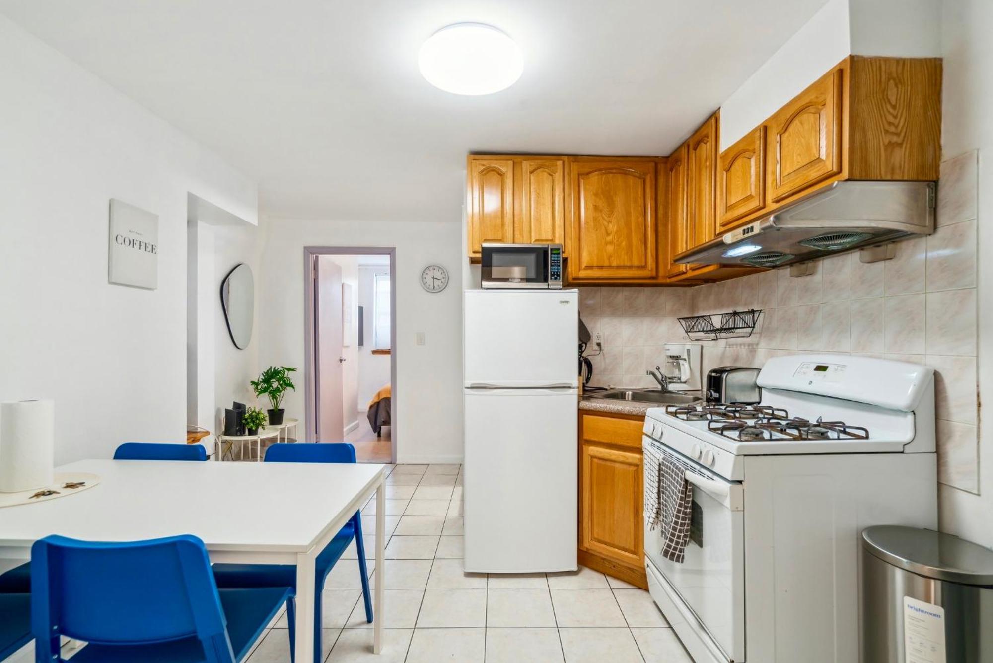 4 Bedroom Paradise In The Heart Of Lower Manhattan New York Ngoại thất bức ảnh