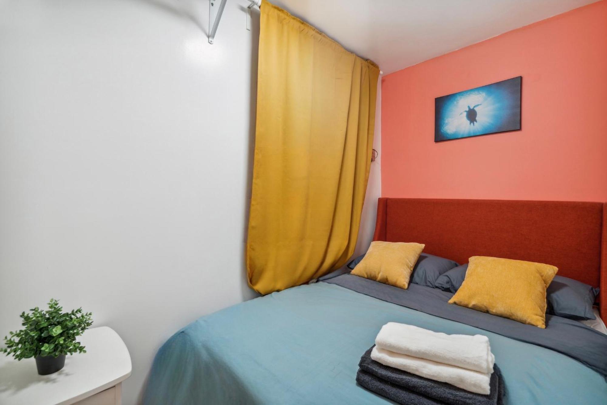 4 Bedroom Paradise In The Heart Of Lower Manhattan New York Ngoại thất bức ảnh